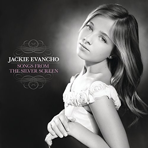 Jackie Evancho feat. The Tenors