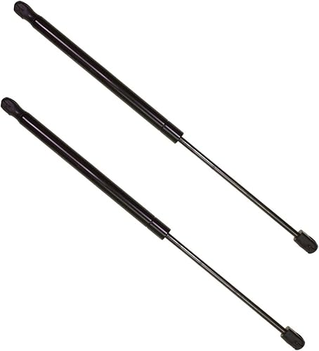 2 piezas de 17.85 pulgadas de soporte de elevación para portón elevador trasero de resorte de gas compatible con Kia 10-13 Soul (2010 2011 2012 2013)