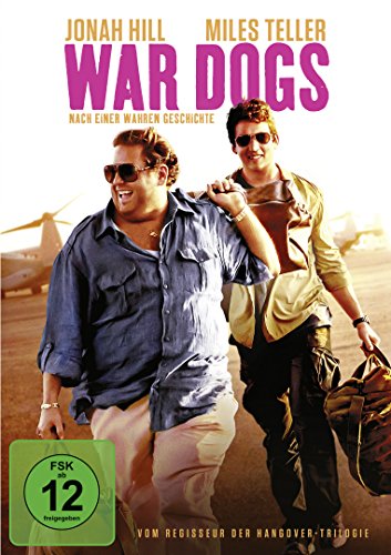 Preisvergleich Produktbild War Dogs