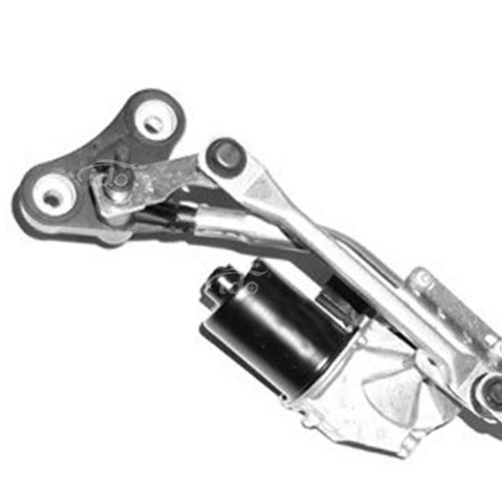 Amazon.com: 1 pc/set Wiper linkage lever assembly 61617194029 6161  