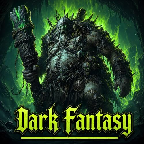 Ragnarok: A Descent Into The Dead World | Dark Fantasy