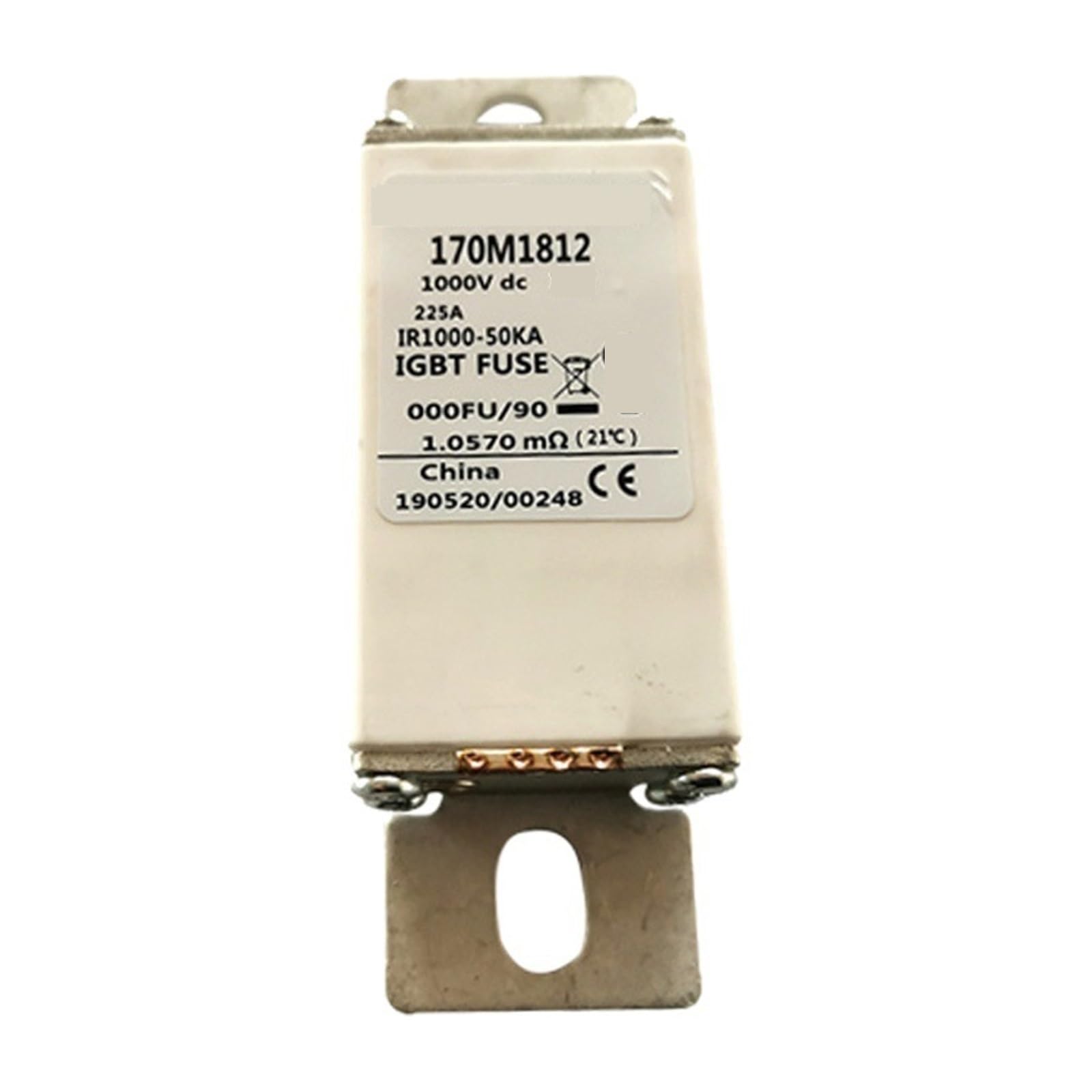 AQNERHXZ 170M1812 170M1813 Components Fast Fuse(170M1812)