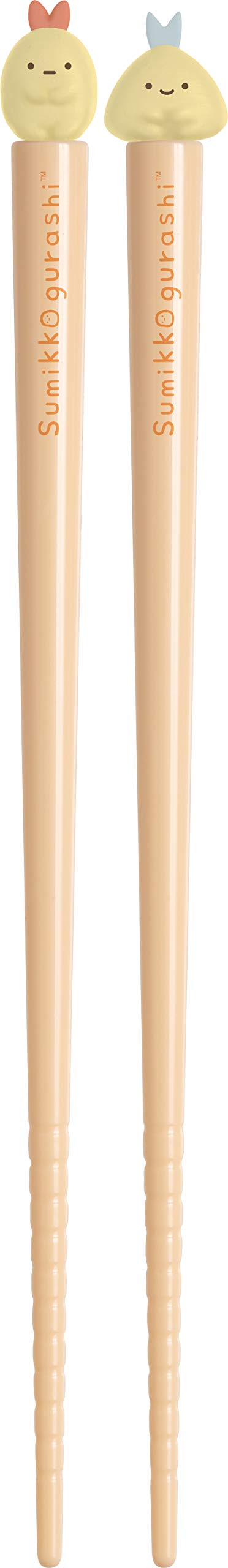 San-X Sumikko Gurashi KA06006 Chopsticks with Mascot