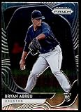 2020 Panini Prizm #89 Bryan Abreu