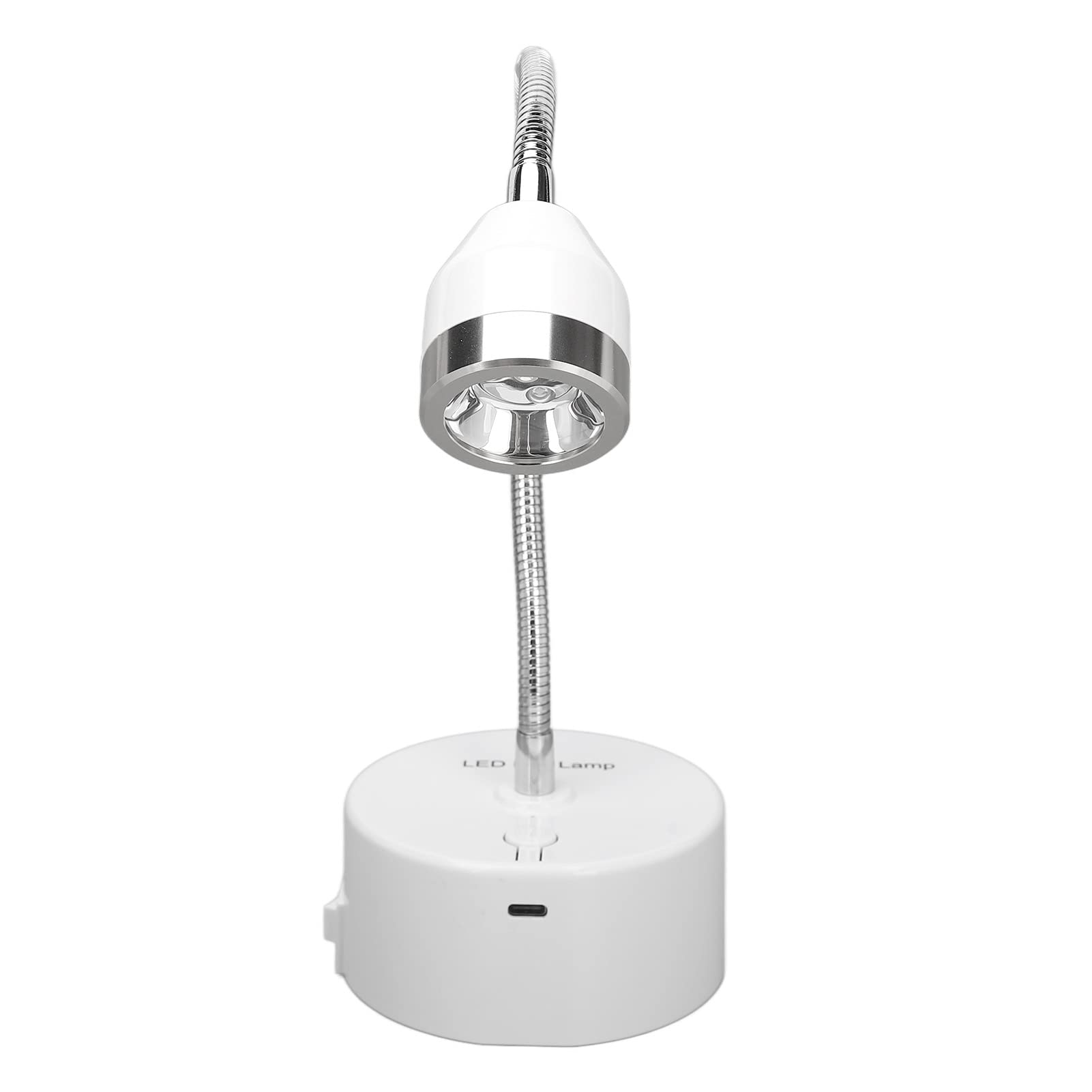 Mała Lampa UV LED do Paznokci, Lampa do Utwardzania Kleju Ultrafioletowego Przenośne 3 szt. Chipy świetlne do Domu dla Technika Paznokci
