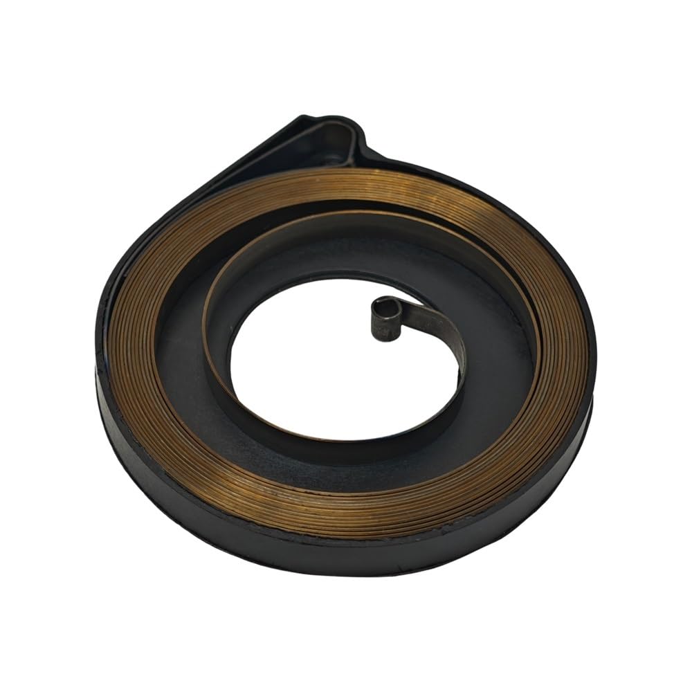 Kit de poulie de Lanceur à Rappel for tronçonneuse 51 55, références OEM 505303735 et 501763101