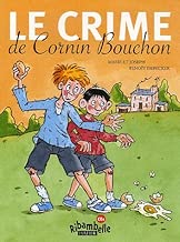 Download Le crime de Cornin Bouchon PDF