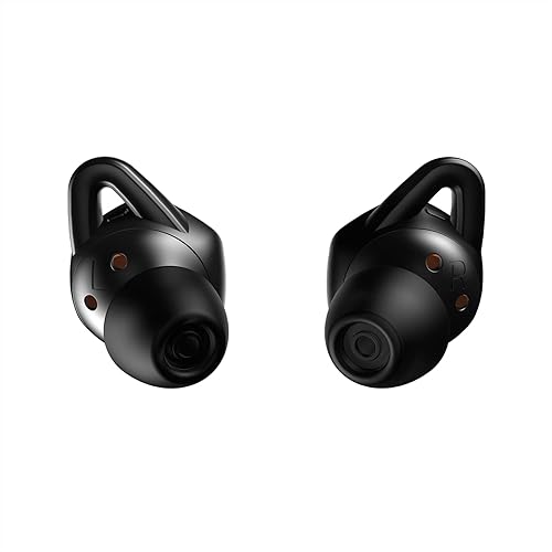 Miniatura 3 de V-MODA Hexamove Pro, auriculares inalámbricos - Negro (HEXM-PR-BK)