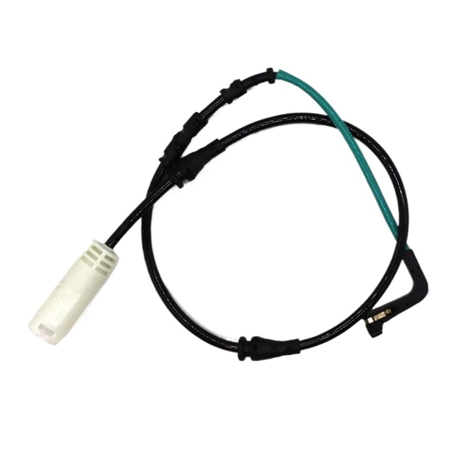 Sensor Desgaste Freno Para 3 E90 E93 M3 E92 M Sensor De Desgaste De La Pastilla Del Freno Set 34352283335 34352283405 34356789445 Sensor De Freno De Cable De Alarma