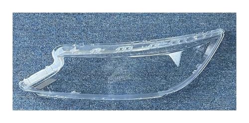 Phare abat-jour couvercle lentille gauche Karry K60 2017-2020 boîtier lampe frontale voiture