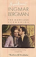 Scenes from a Marriage 0679720324 Book Cover