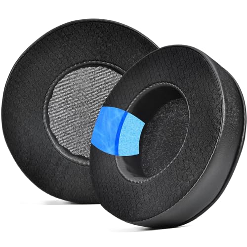 Cuscinetti di ricambio gel rinfrescante per cuffie Beyerdynamic Pro cuscinetti in memory foam per auricolari
