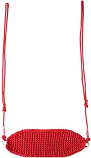 Swing Set for Tree Kids Swing Seats Indoor Hand-Made Kids Swing with Adjustable Rope Outdoor Swing Seat Tree Swing Seat for Backyard Swing Seat Playground Child Swing for Outside Outdoor Playground Sw