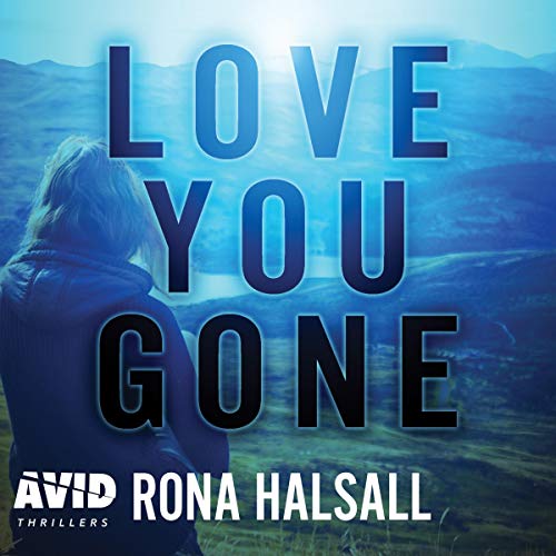 Cover art for Love You Gone