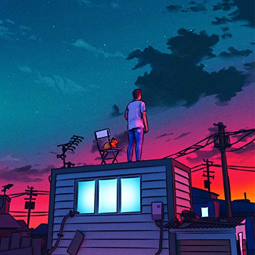 Powfu, Rxseboy & Slipfunc