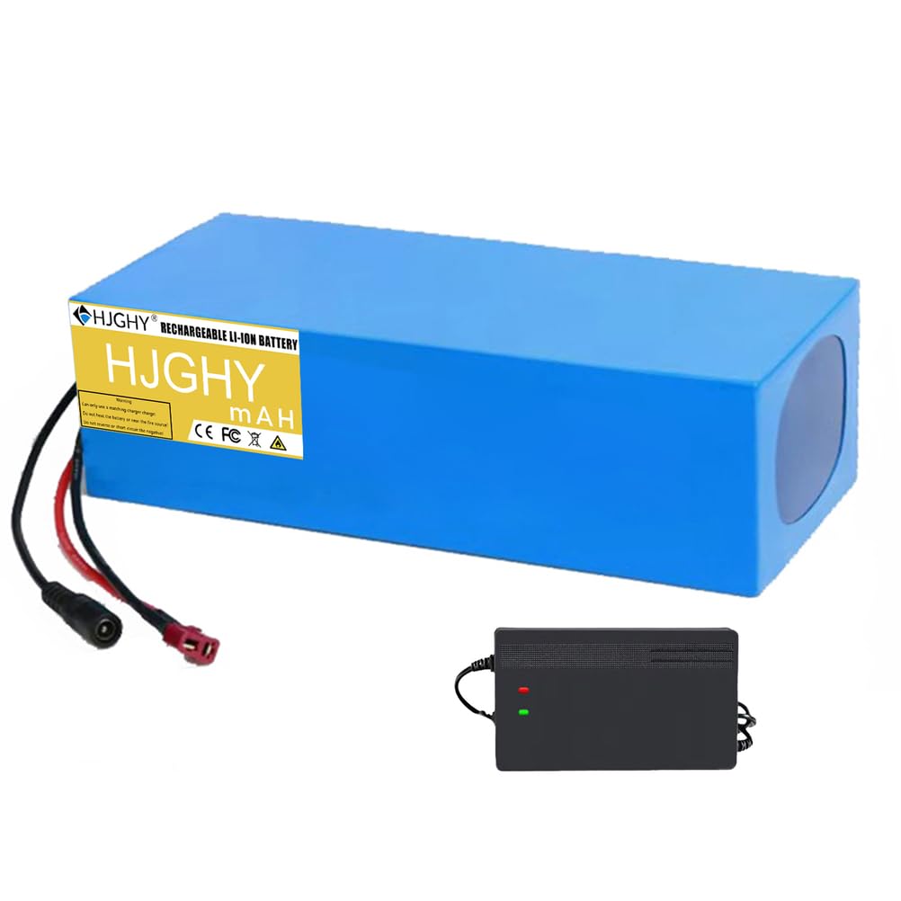 Akumulator litowo-jonowy do roweru elektrycznego 36 V 48 V 10 Ah 12 Ah 15 Ah 18 Ah 20 Ah 8 Ah 60 V 72 V 20 Ah do roweru elektrycznego, motoroweru, motocykla