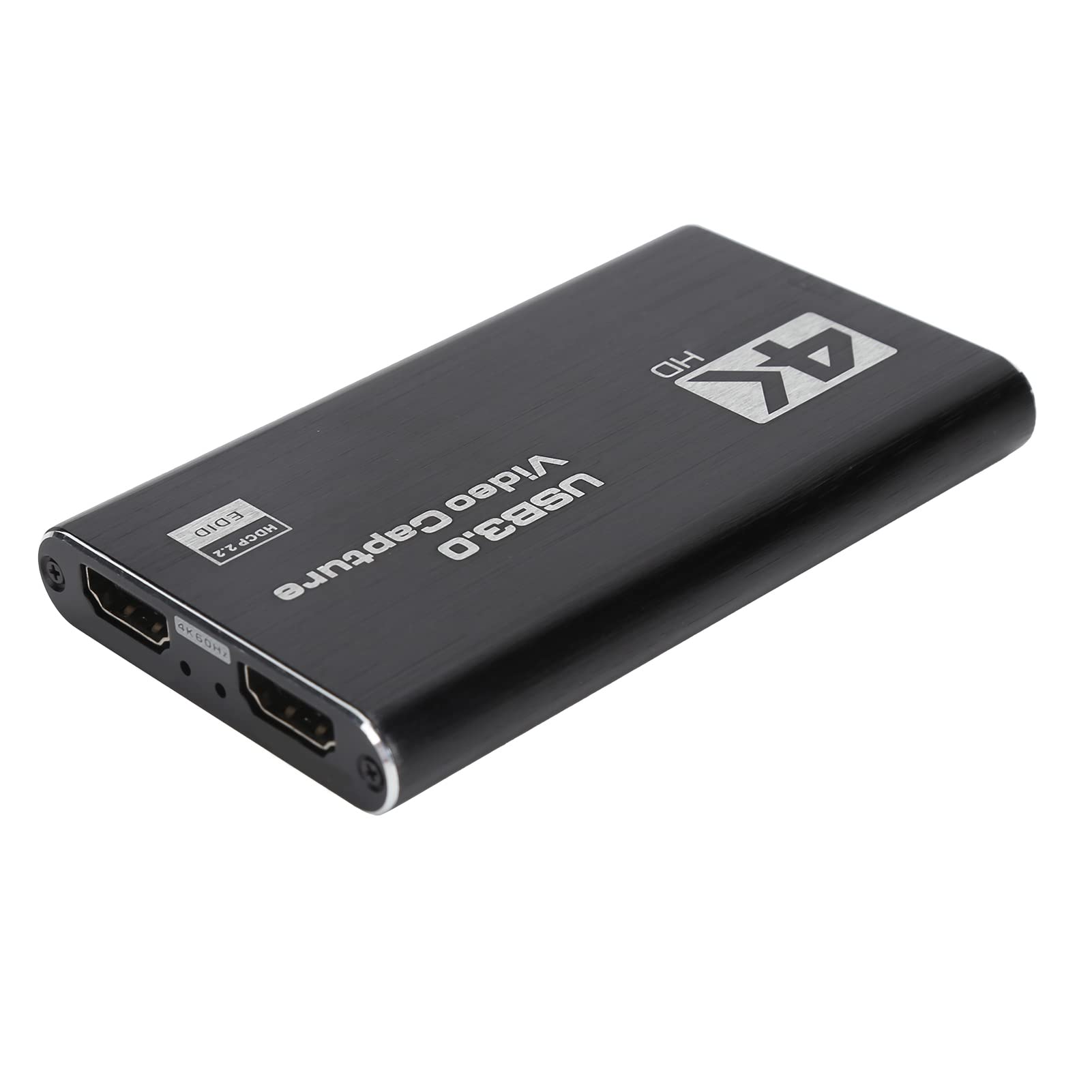 Carte D'acquisition Vidéo, Portable Compacte, Enregistrement
