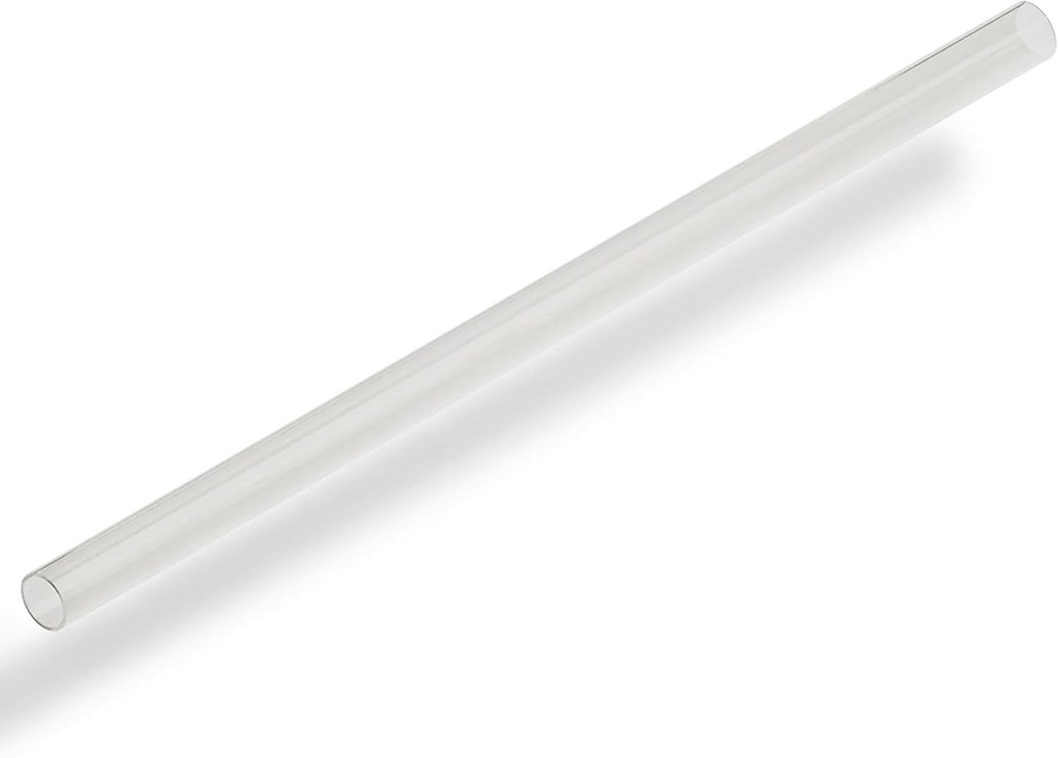 Aquasure Quantum Series High Output Ultraviolet Replacement Quartz Sleeve Tube AF-UV18-SLEEVE | Compatible with Multistage Water Filtration System WHUV18HO, UV Light De-Activator AS-UV18HO