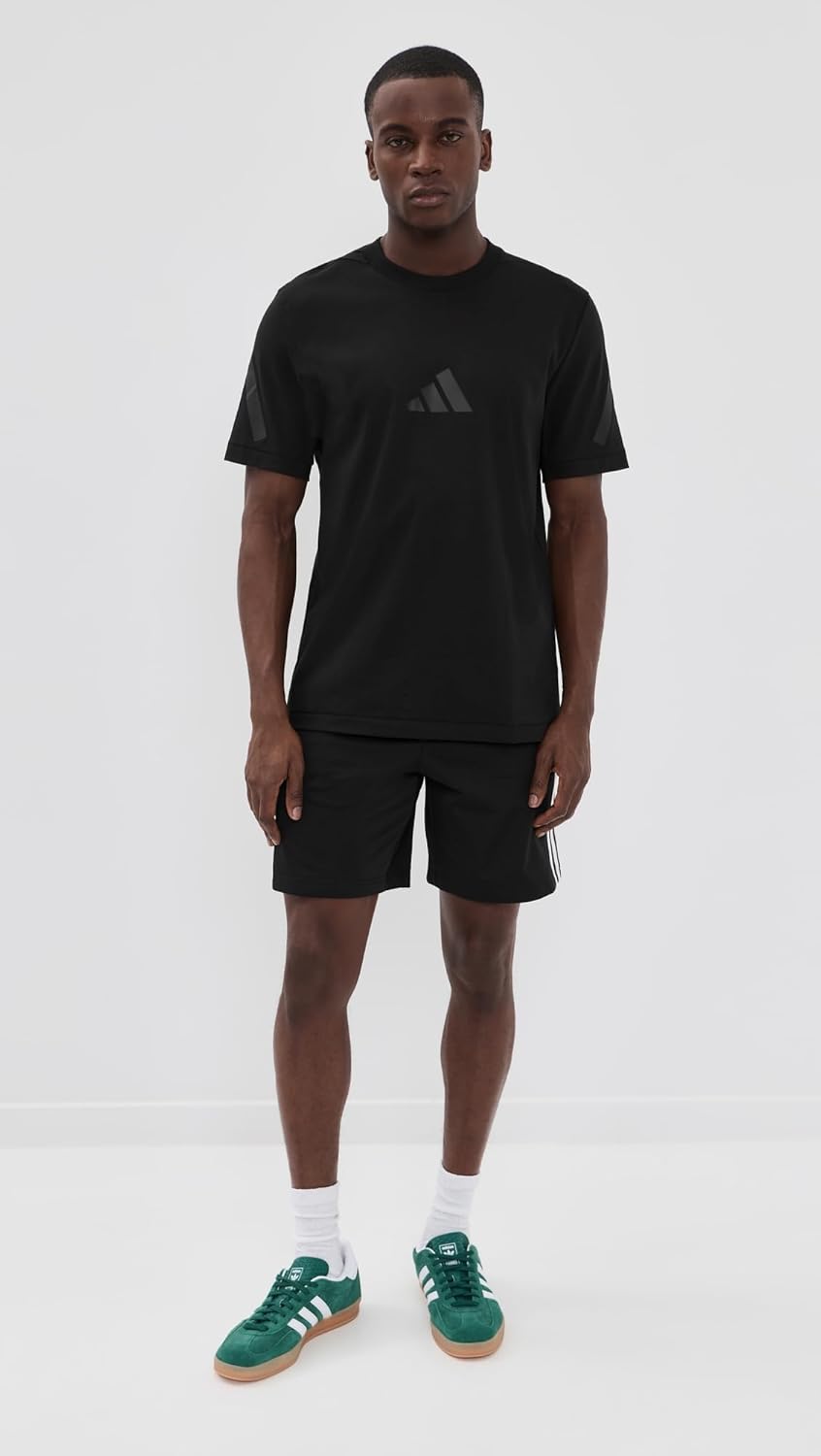 Adidas Mens Z.n.e. T-Shirt