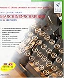 pc tastatur von französisch auf deutsch umstellen  Maschinenschreiben in 22 Lektionen - Konzipiert für deutsche und Schweizer Tastatur - PC/Mac/Linux