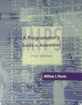 Paperback Programmers Guide to Assembler Book