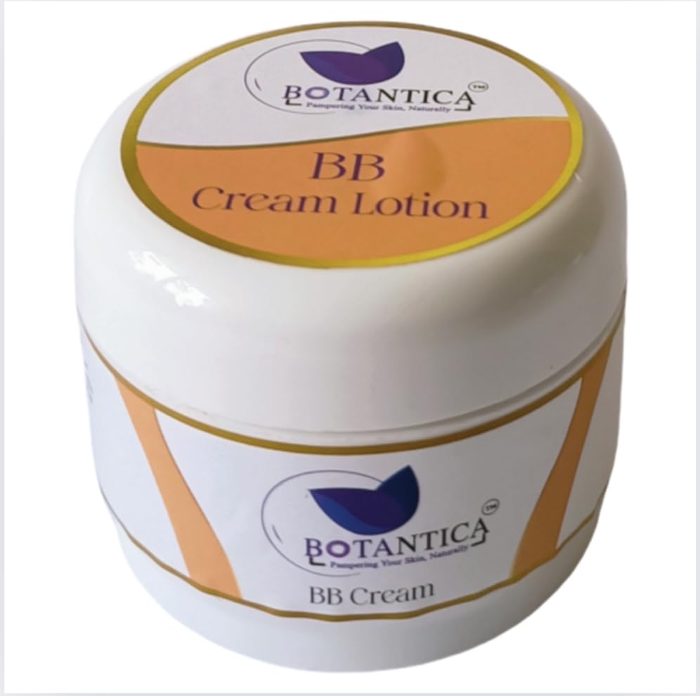 Fairness Lovely BB Cream – Multi-Action Brightening & Perfecting Cream for Flawless, Radiant Skin-picture-24
