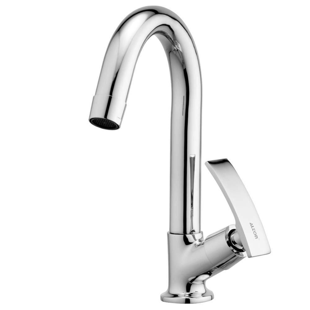 ALTON FAM3355 Brass, Swan Neck, Chrome Finish (B0725WJFC1) Amazon Price History, Amazon Price Tracker