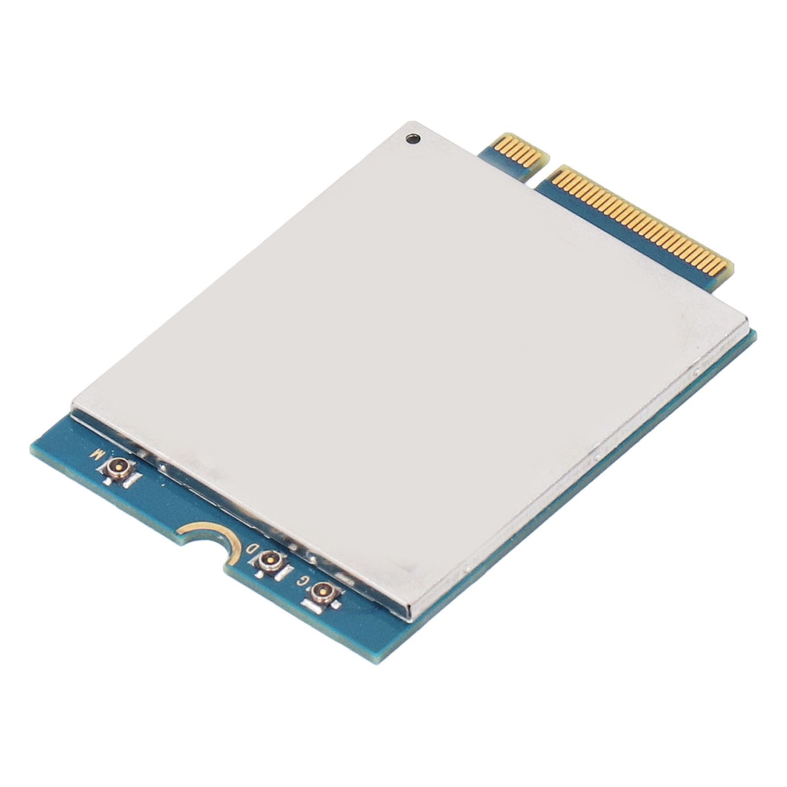 Modulo Scheda di Rete Cat12 4G LTE M.2, Downlink 600Mbps