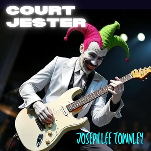 Court Jester Court Jester