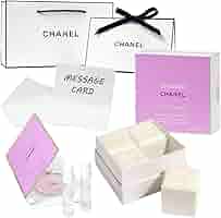 シャネル チャンス オー フレッシュ レ サヴォン 4個入り 石けん chanel-101n.jpg