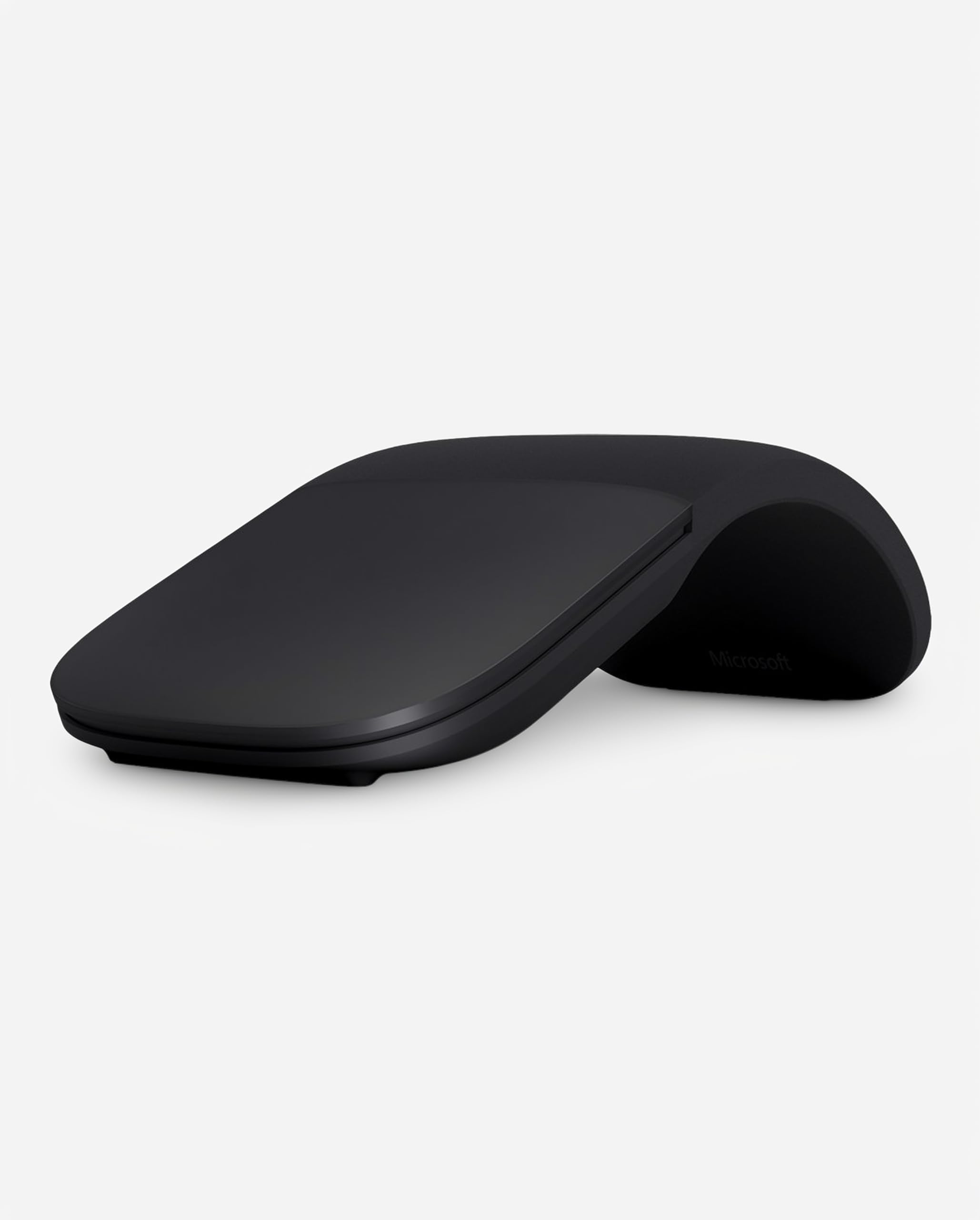 マウス・トラックボール Microsoft Arc Mouse ELG-00001 Amazon.co.jp: SURFACE ARC MOUSE - BLACK : パソコン・周辺機器