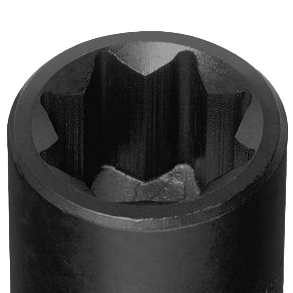 Snapklik.com : URREA Impact Socket - 1-5/16 8-Point Socket