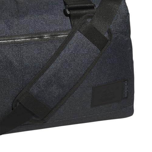 adidas lounge premium sport duffel bag for travel and gym