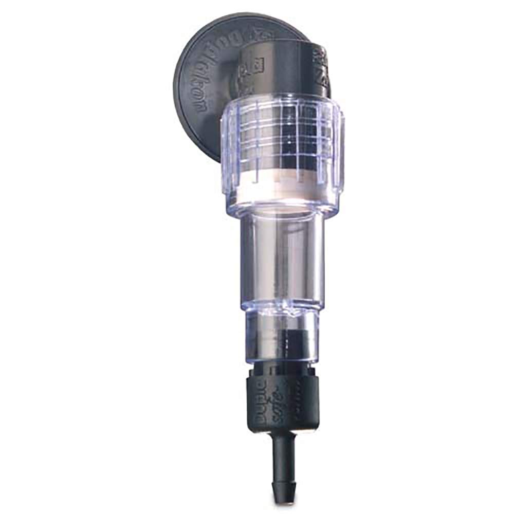 Dupla 80235 CO2 Set 250, con atomizador, y Grifo, hasta 250 L