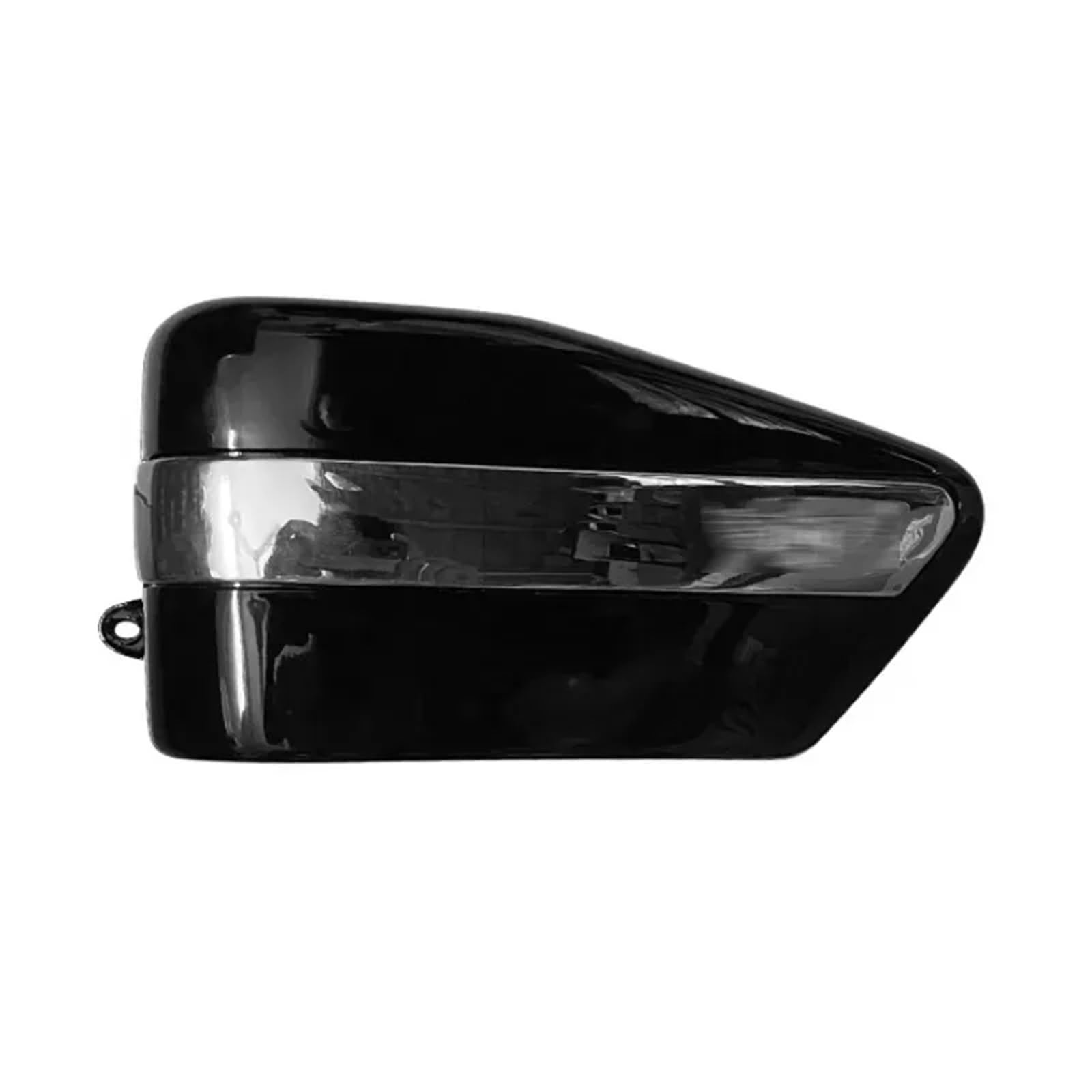 Panel boczny do motocykla Pasuje do Honda Rebel CMX250 CA250 1995-2002 2003-2005 lewe i prawe osłony baterii motocykla dwie strony Fairing