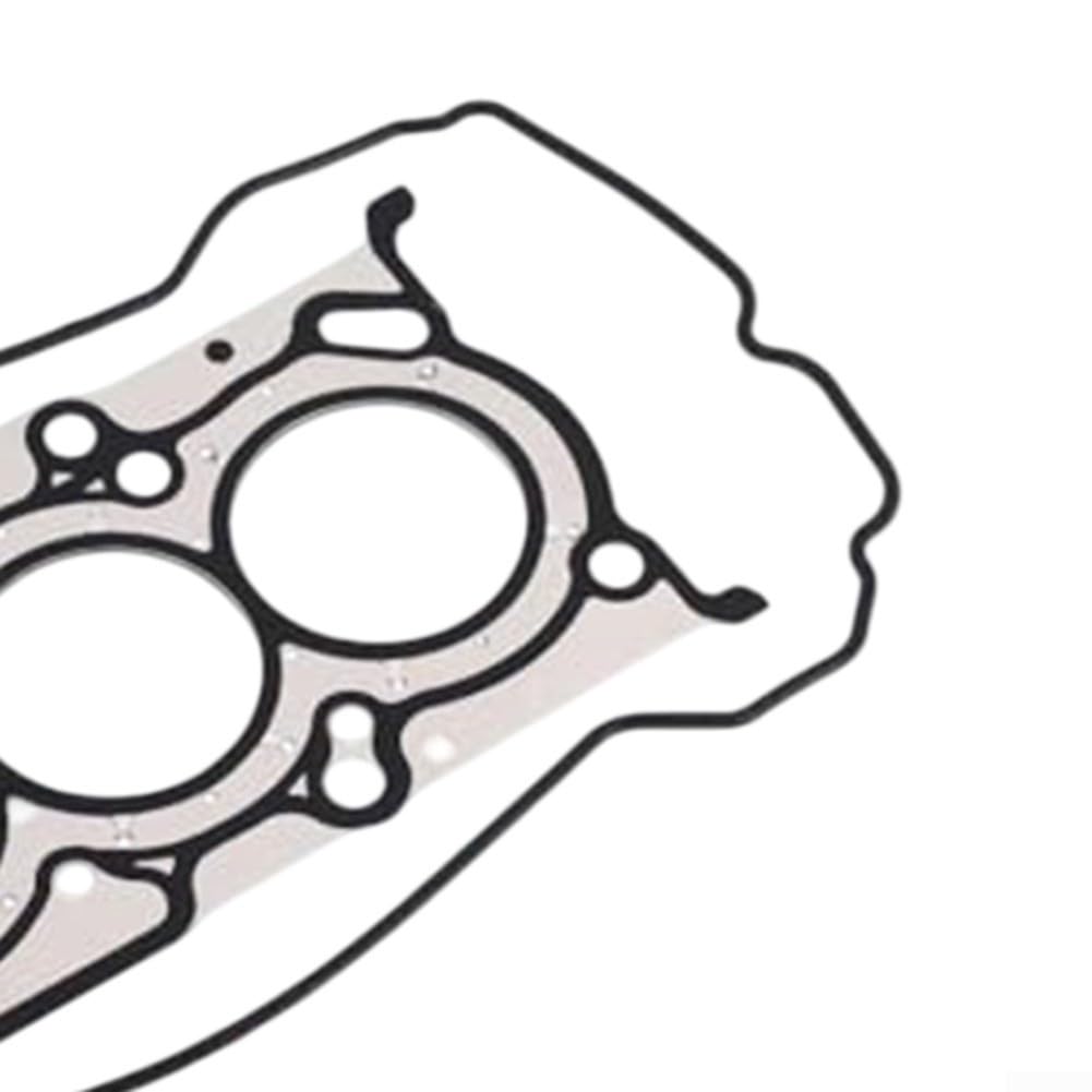 Set di guarnizioni di ricostruzione del motore per Mercedes-Benz per Smart Fortwo per Cabrio 451 telaio anni 2007 a 2020 Supporto per attività di restauro meccanico