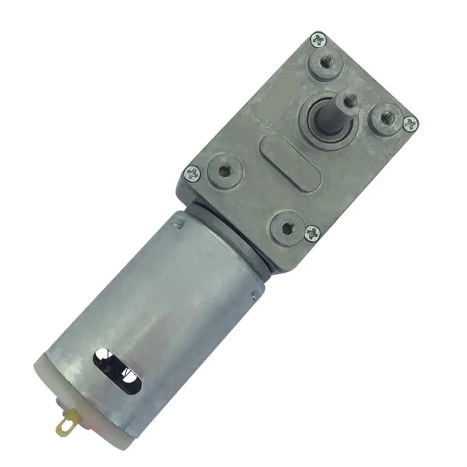 Moteur à vis sans fin 12V 23RPM réducteur JGY-395 mécanique de précision