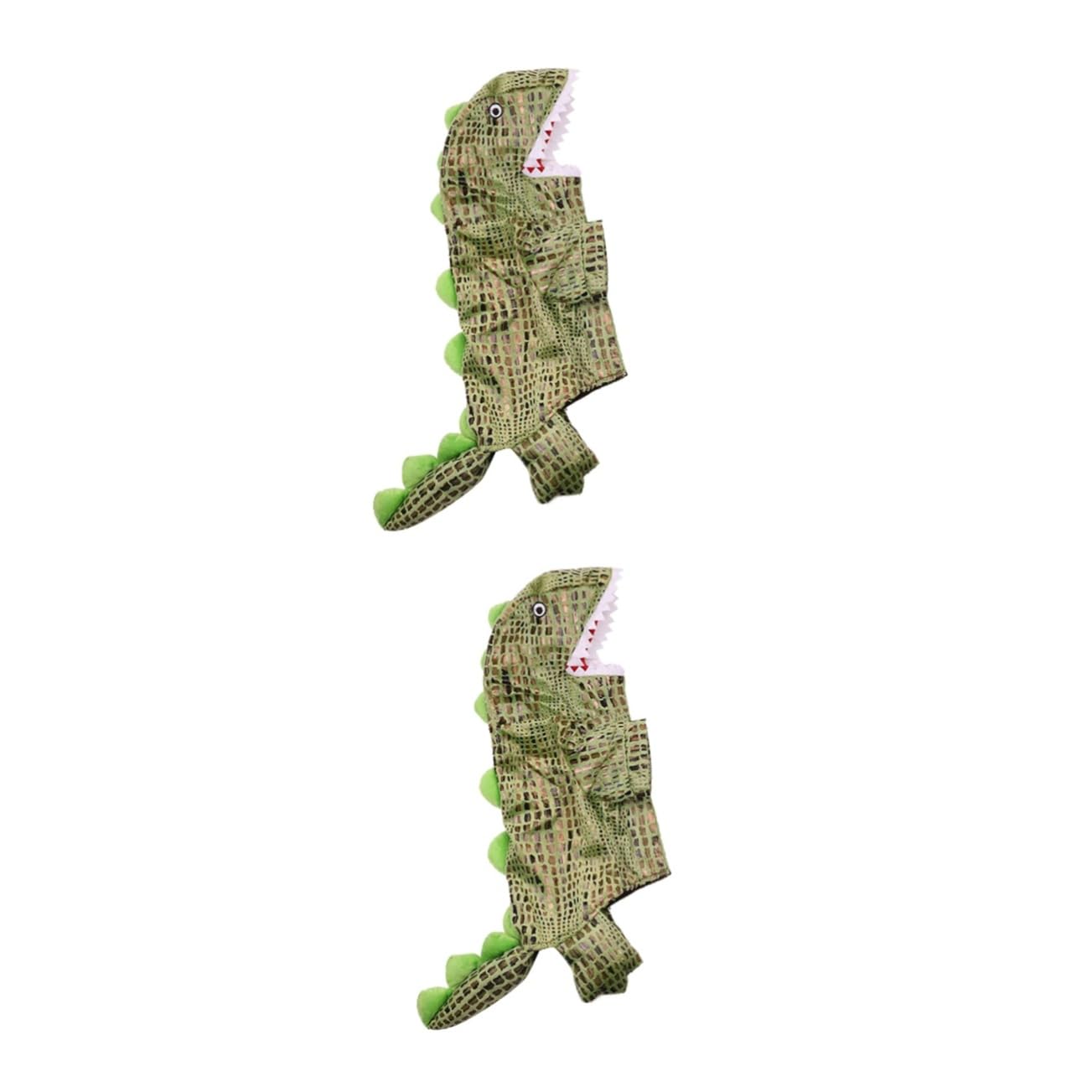 POPETPOP 2 Pz Cane Da Giacca Di Halloween Costume Da Festa Per Animali Domestici Il Cosplay Del Cucciolo Veste Costume Di Halloween Per Cane Decorazioni Zucca Piccolo Animale Domestico
