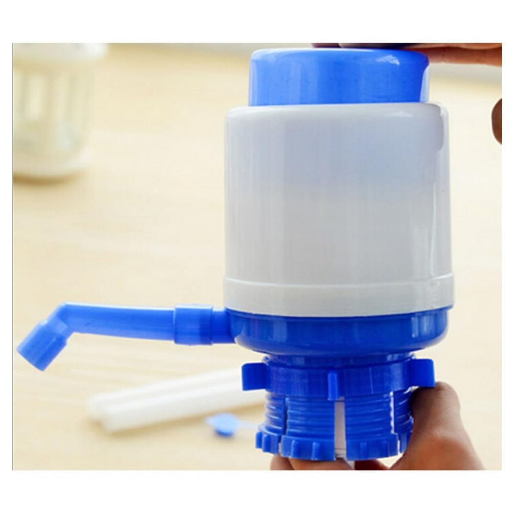 DISPENSER EROGTORE ACQUA CON RUBINETTO PER BOTTIGLIA BOTTIGLIE BOCCIONE LITRI