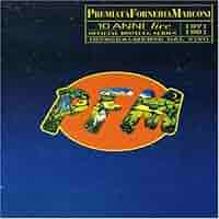 (希少)イタリアンプログレ！PFM 10 Anni Live 1971-1981 希少)イタリアンプログレ！PFM 10 Anni Live 1971-1981 Premiata