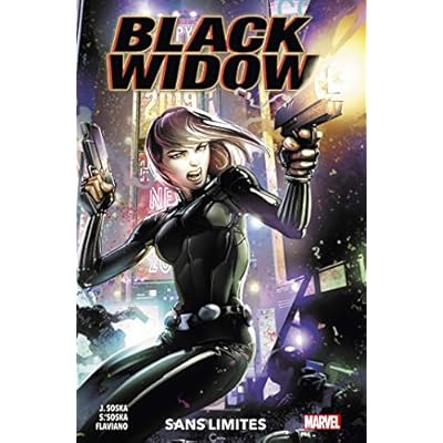 Black Widow