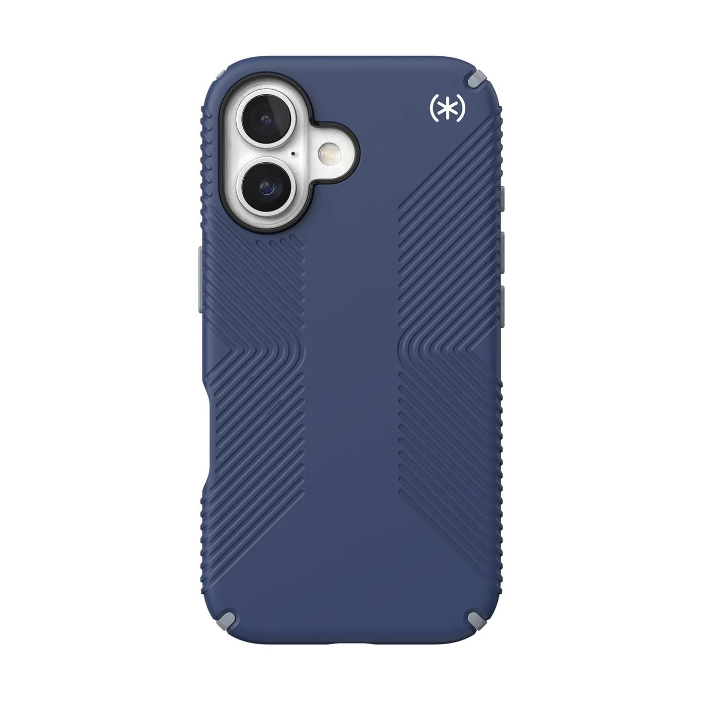 Coque iPhone 16 Speck Grip MagSafe protection silicone rigide - 5
