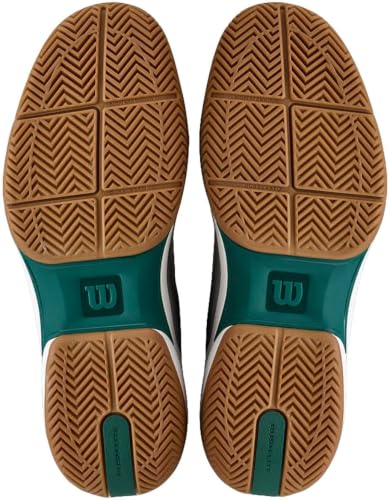 Image of WILSON Men's Rush Lite 5 Tennis Shoes
