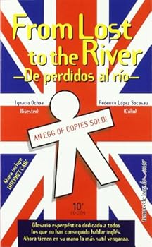 From Lost to the River