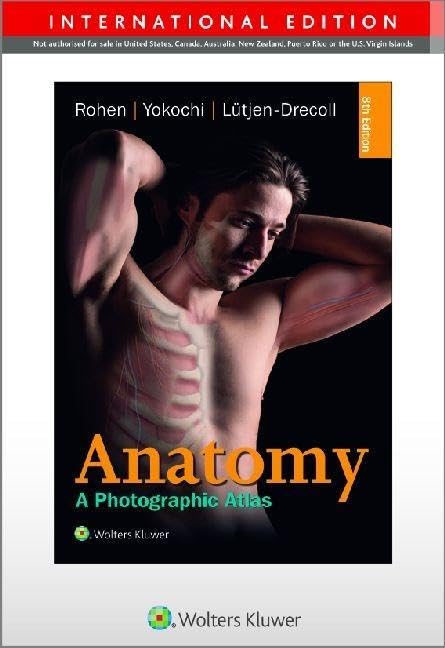Anatomy A Photographic Atlas 第8版 51J8KMhI4kL.jpg