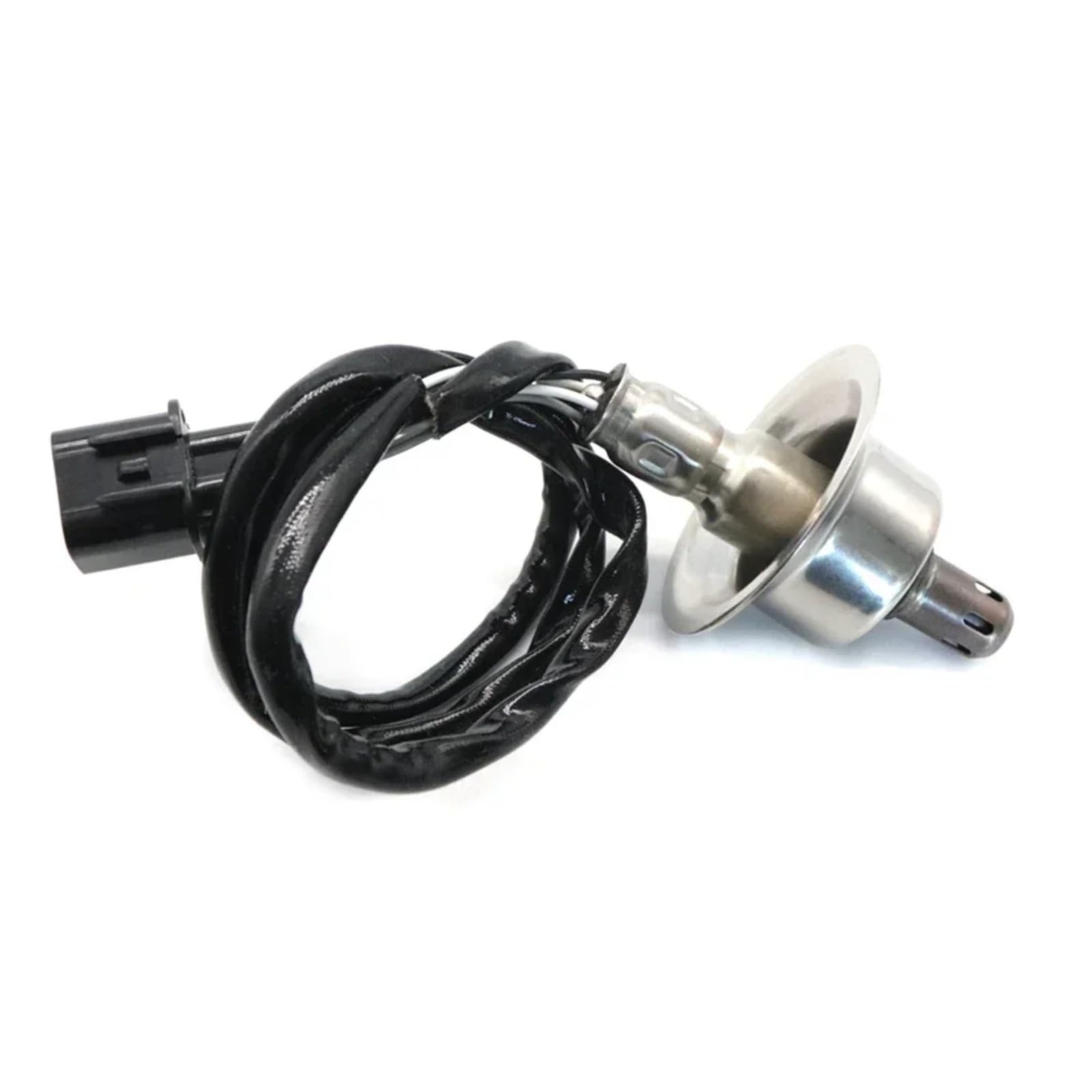 Sonda Lambda Sensore Sensore Lambda O2 Rapporto Carburante Aria Anteriore E Sensore Lambda O2 39210-25300 Compatibile Con Kia Per Rondo 2007-2008