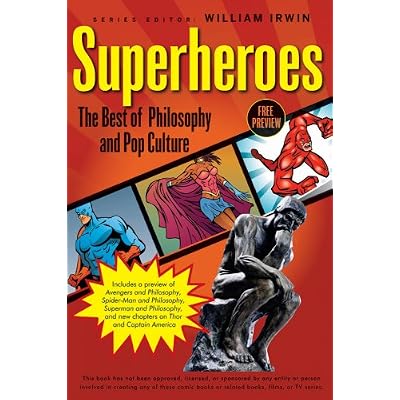 Superheroes