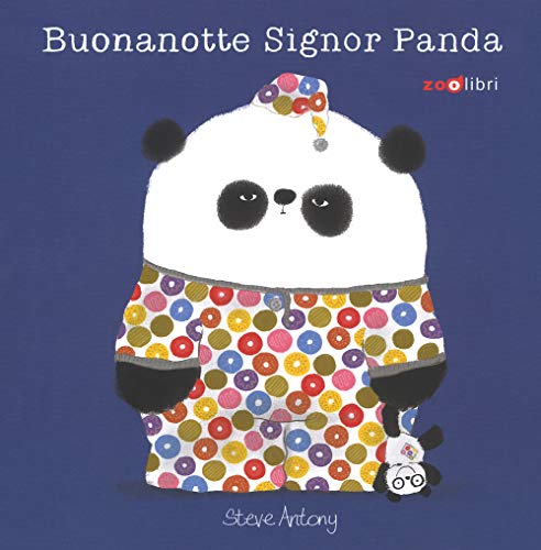 Preisvergleich Produktbild Buonanotte signor Panda