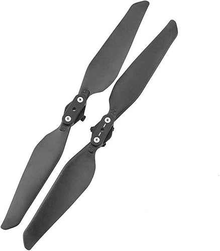 Miniatura 4 de FIMI Xiaomi X8SE Drone 2020 Hélices plegables de liberación rápida, funda de protección de hélices, engranaje de aterrizaje, accesorios para drones