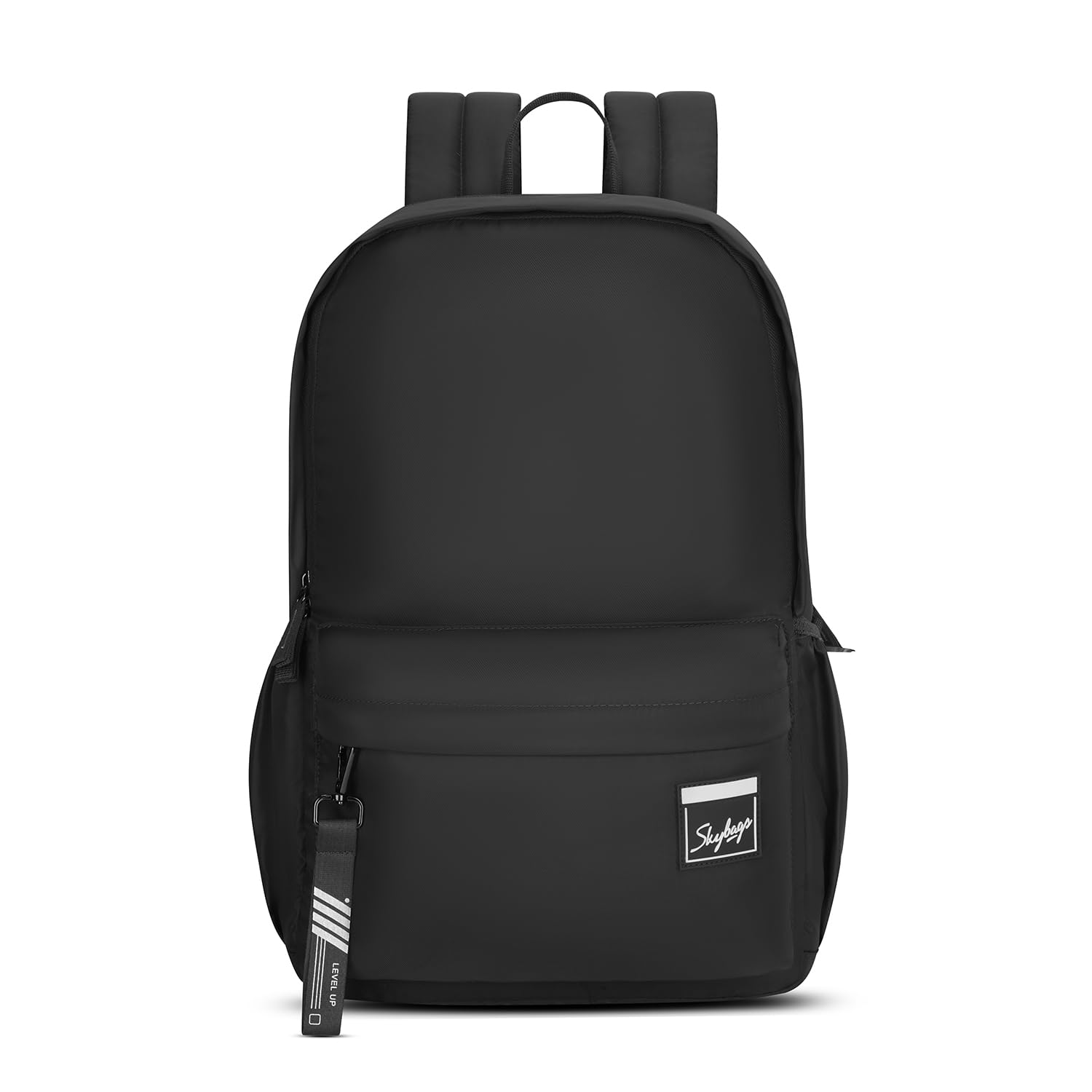 skybags Fuse 15.6 Inch Compatible Laptop Backpack 18L | 2 Compartments with Quick-Access Front Pocket | Air-Mesh Back Panel & Side Bottle Pocket | Office & Travel Backpack for Men & Women-picture-12